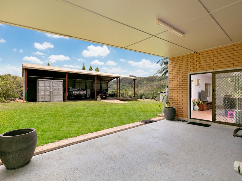 Goldsborough QLD 4865