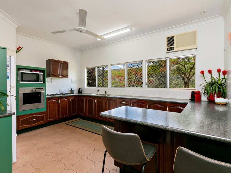 Goldsborough QLD 4865
