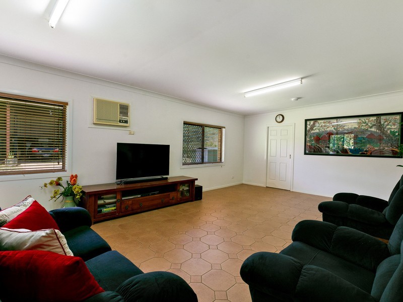 Goldsborough QLD 4865