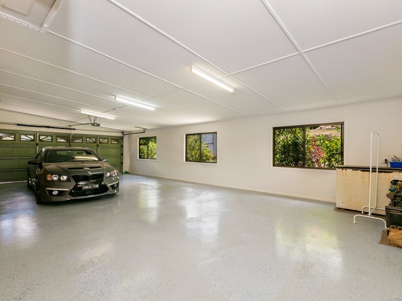 Goldsborough QLD 4865