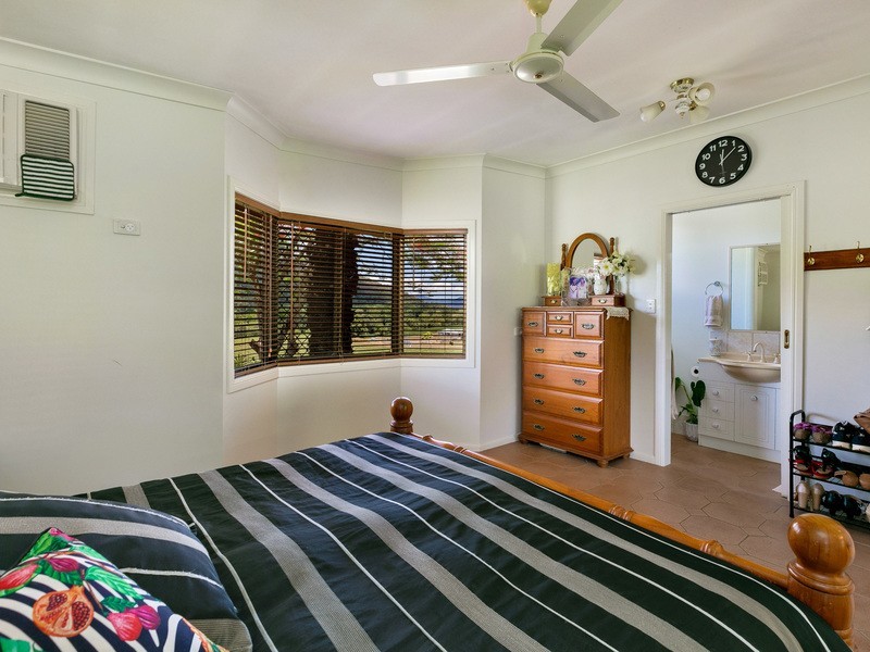 Goldsborough QLD 4865