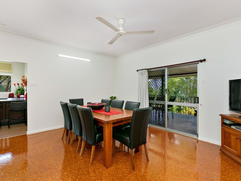 Goldsborough QLD 4865