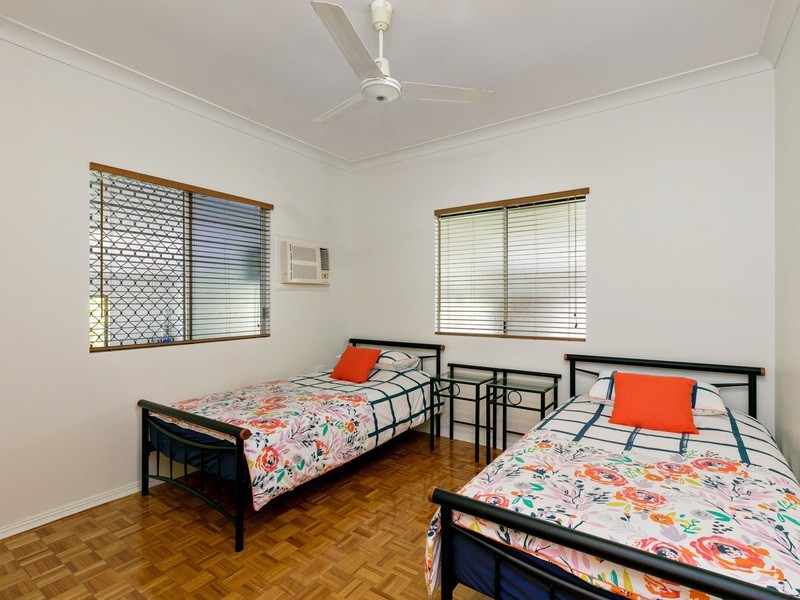 Goldsborough QLD 4865