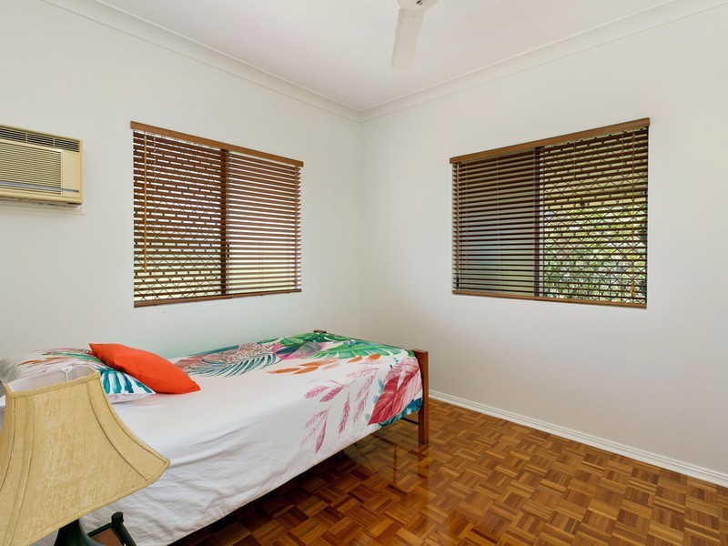 Goldsborough QLD 4865