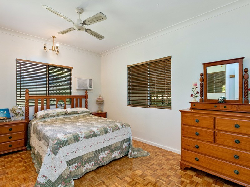 Goldsborough QLD 4865