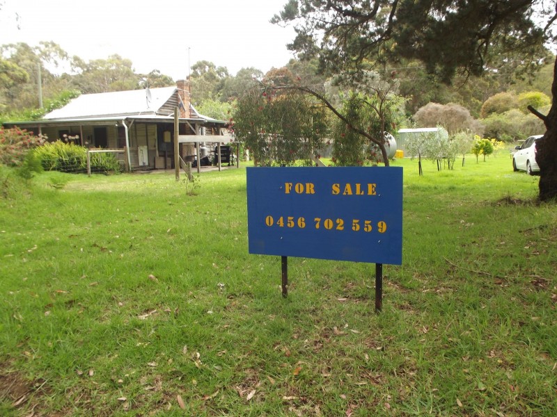 84 Puls Road, Torbay WA 6330