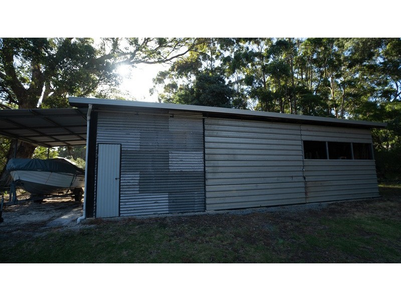 84 Puls Road, Torbay WA 6330