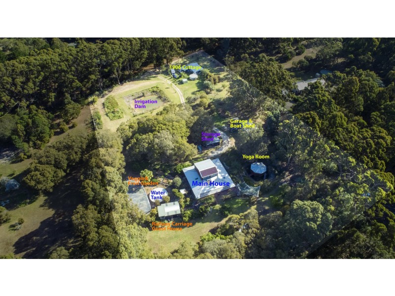 84 Puls Road, Torbay WA 6330