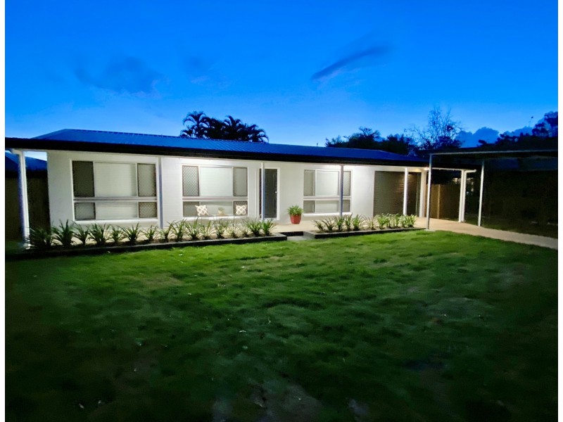 8 Equinna Court, Kirwan QLD 4817