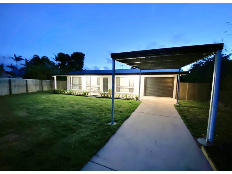 8 Equinna Court, Kirwan QLD 4817