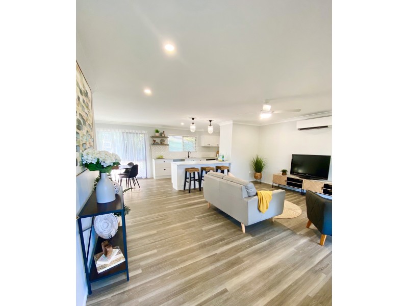 8 Equinna Court, Kirwan QLD 4817