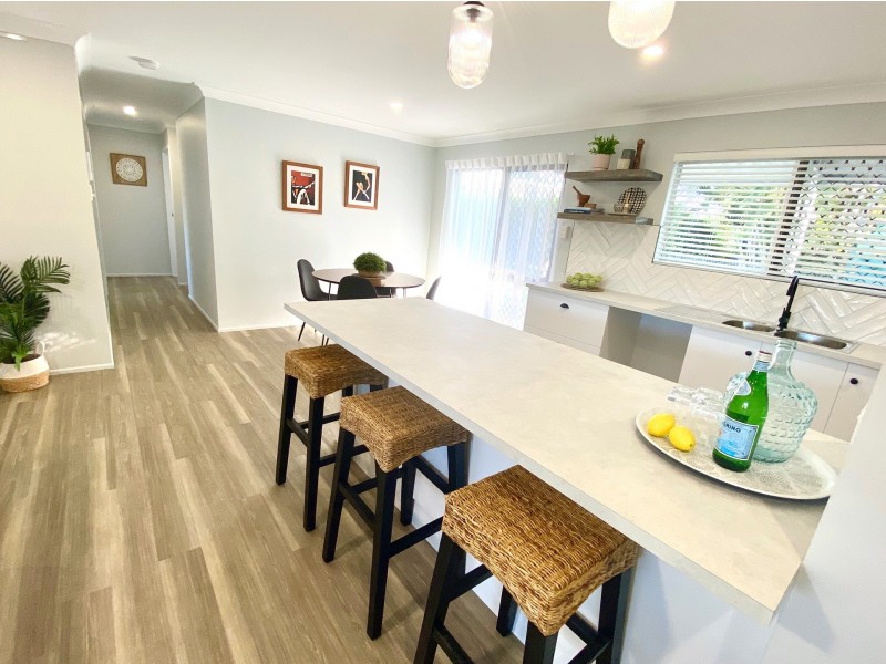 8 Equinna Court, Kirwan QLD 4817