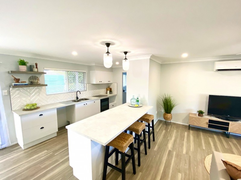 8 Equinna Court, Kirwan QLD 4817