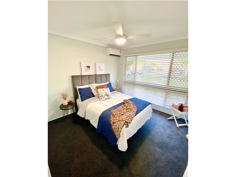 8 Equinna Court, Kirwan QLD 4817