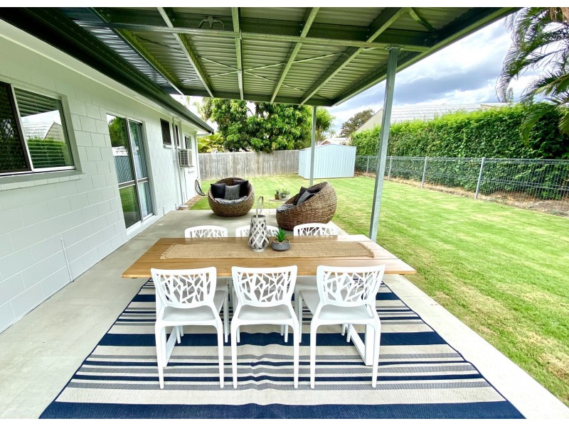 8 Equinna Court, Kirwan QLD 4817