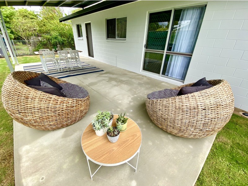 8 Equinna Court, Kirwan QLD 4817