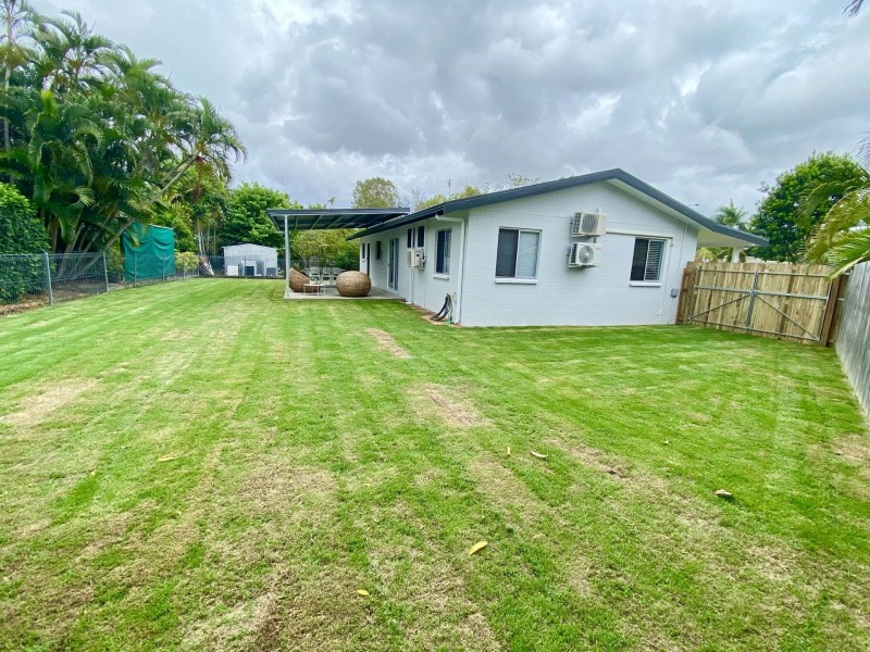 8 Equinna Court, Kirwan QLD 4817