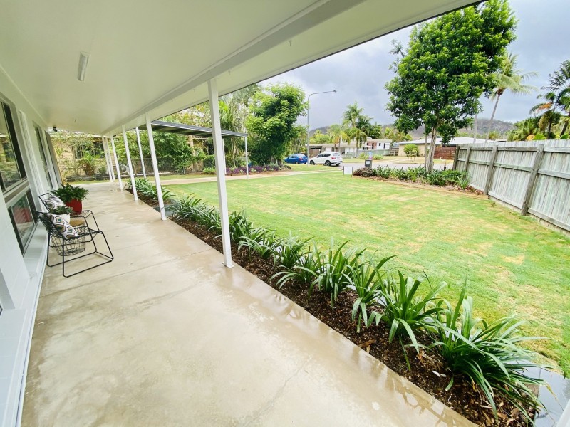 8 Equinna Court, Kirwan QLD 4817