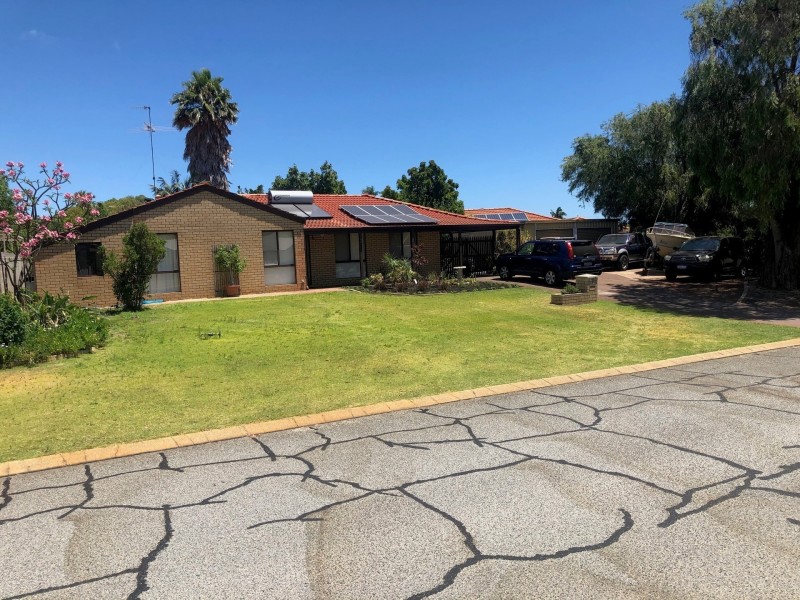 7 Elmore Way, Dudley Park WA 6210