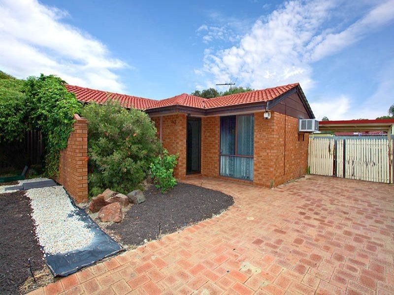 37 Gillam Way, Beechboro WA 6063