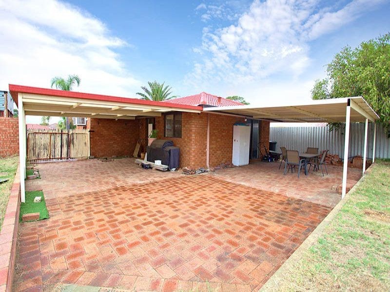 37 Gillam Way, Beechboro WA 6063