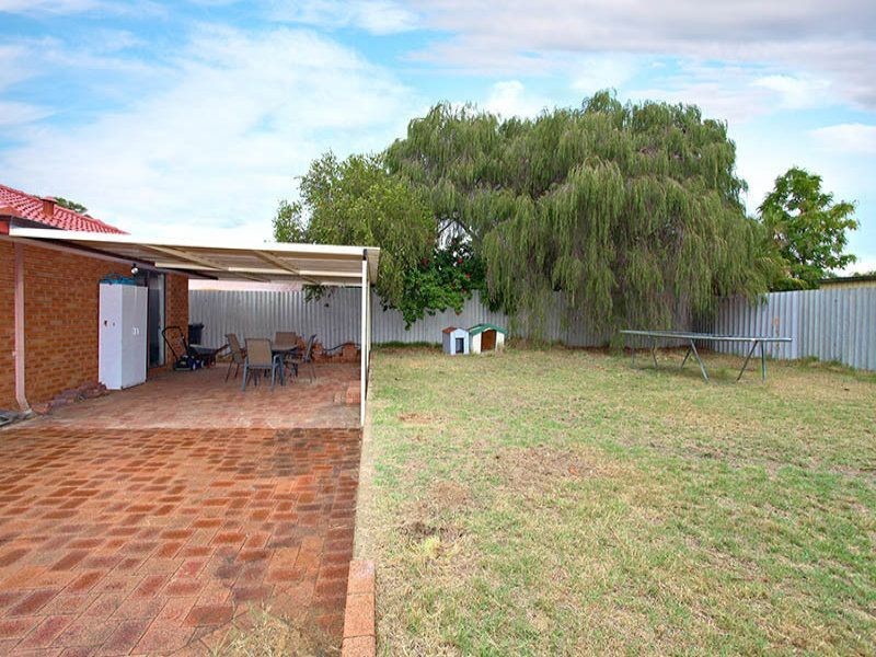 37 Gillam Way, Beechboro WA 6063