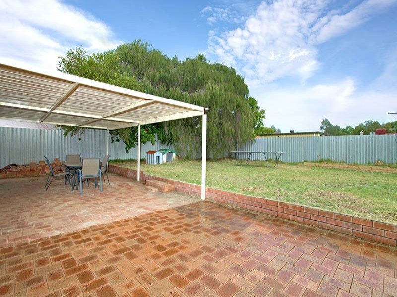 37 Gillam Way, Beechboro WA 6063