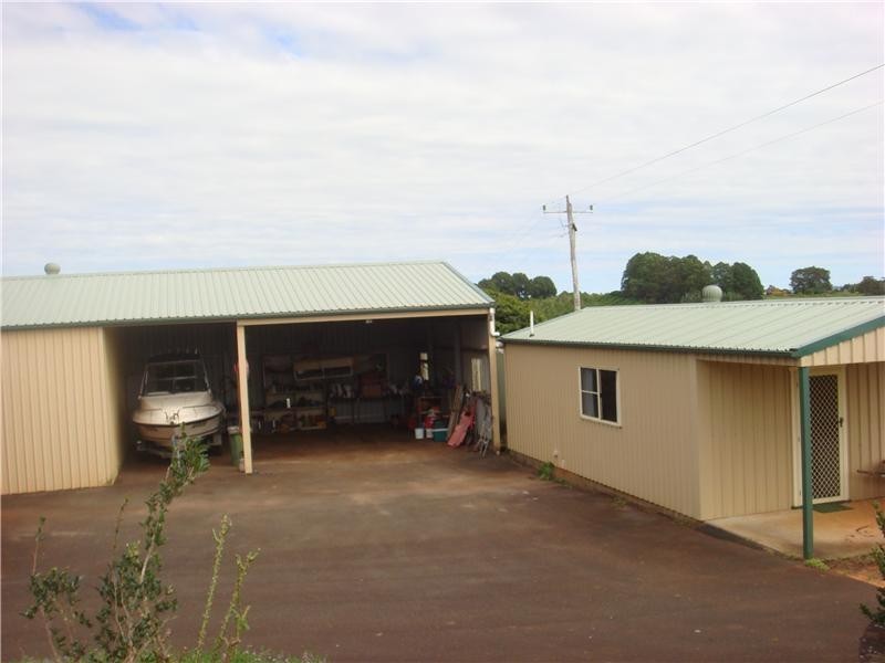 1566 Bangalow Road, Clunes NSW 2480