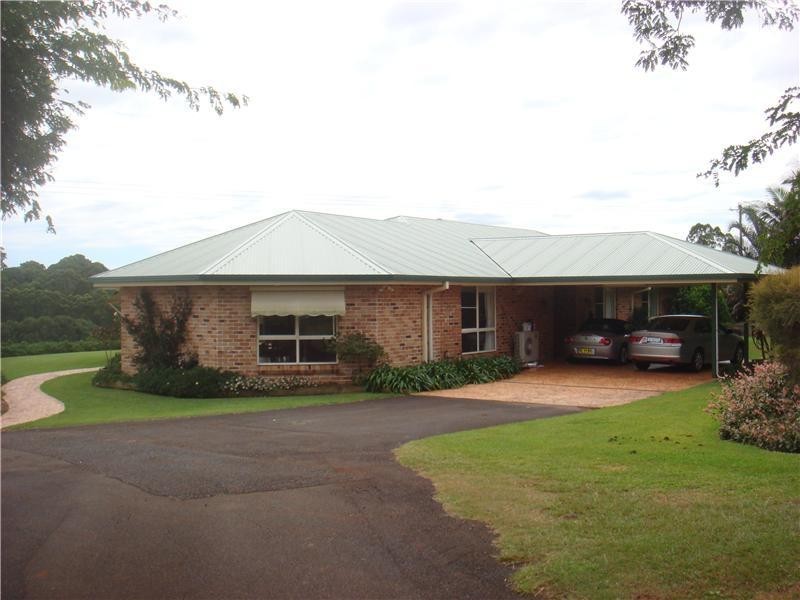 1566 Bangalow Road, Clunes NSW 2480