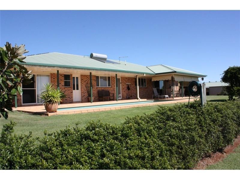 1566 Bangalow Road, Clunes NSW 2480