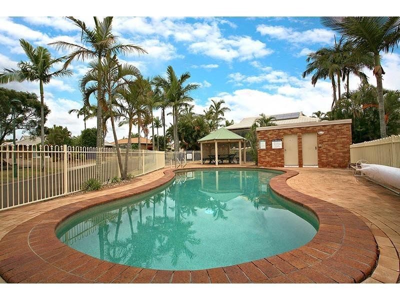 43,30 Meadowlands Road, Carina QLD 4152