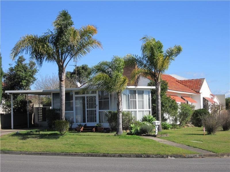 35 Brisbane Street, East Maitland NSW 2323