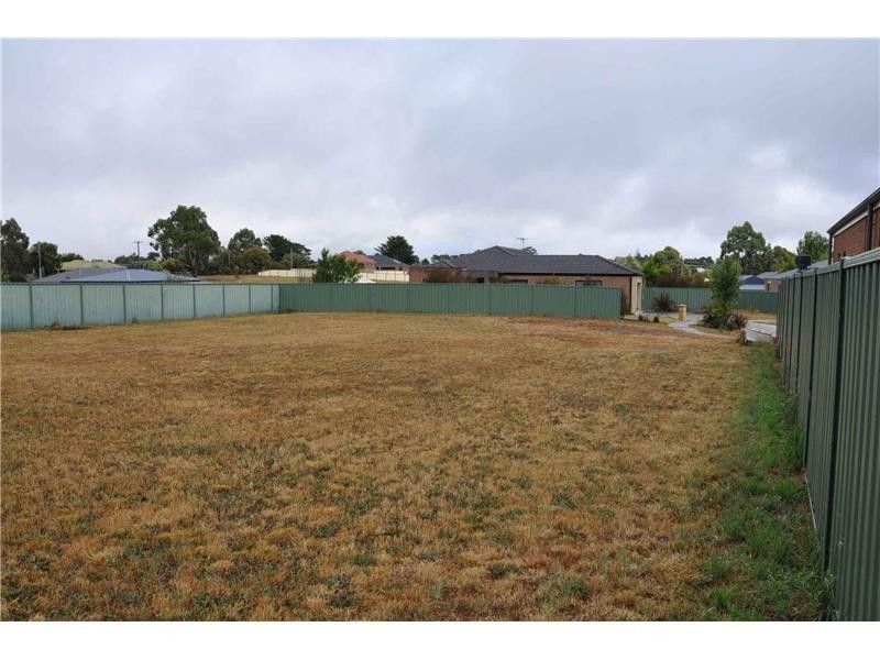10 Sunline Court, Ballan VIC 3342
