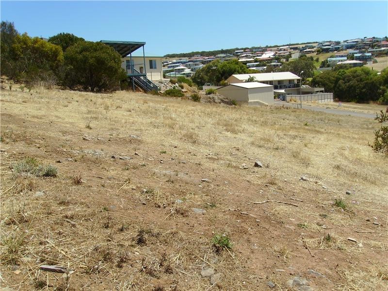 Lot 8 Eddy Court, Encounter Bay SA 5211