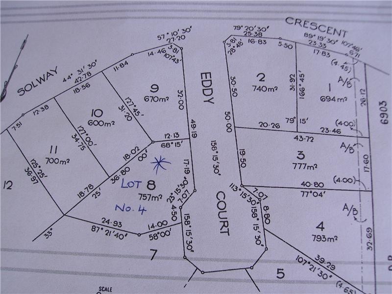 Lot 8 Eddy Court, Encounter Bay SA 5211