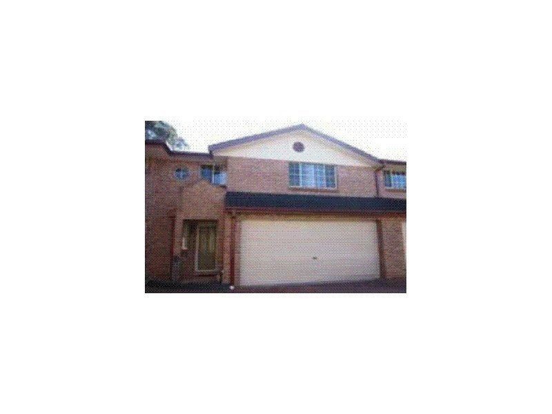 3/30 Hillcrest Road, Quakers Hill NSW 2763