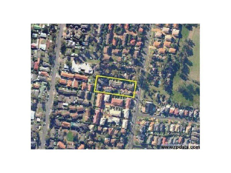 3/30 Hillcrest Road, Quakers Hill NSW 2763