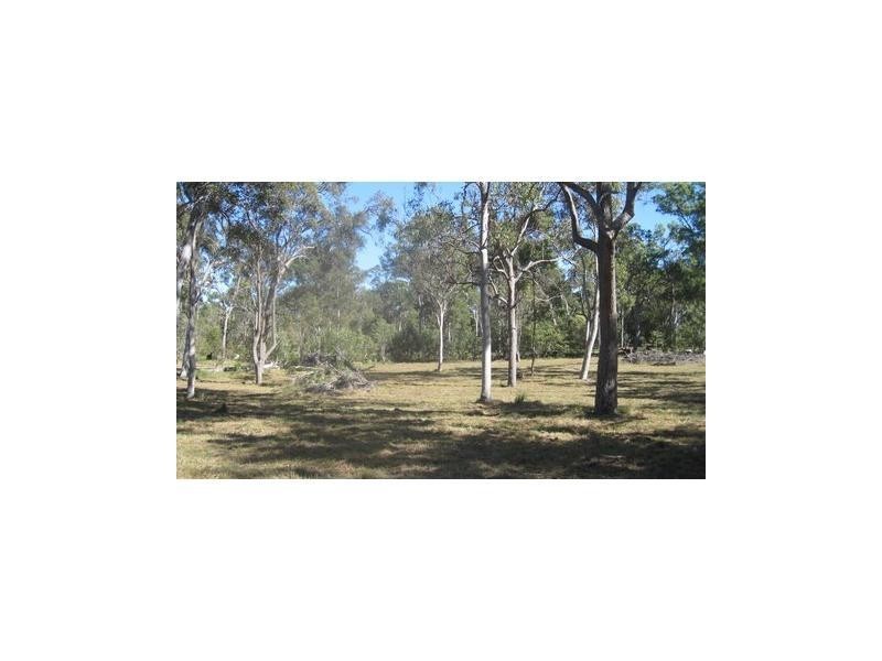 1450 Buxton Road, Buxton QLD 4660