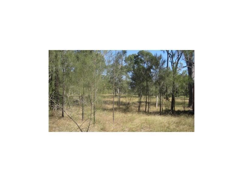 1450 Buxton Road, Buxton QLD 4660