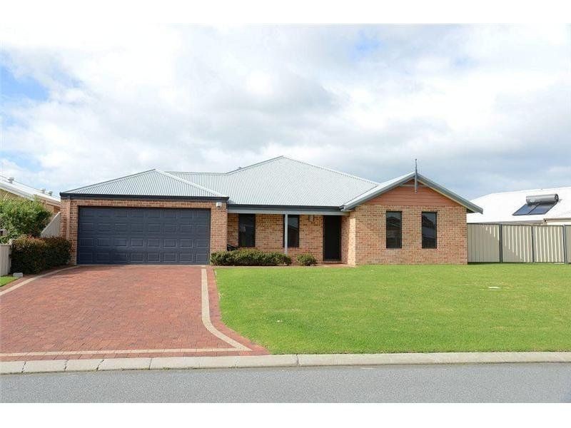36 Scorpio Drive, Mckail WA 6330