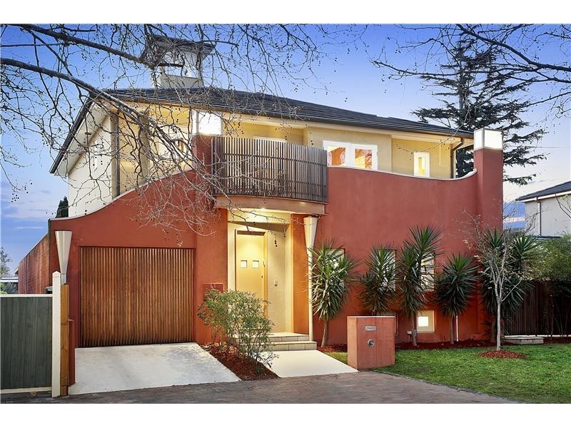 3 Tennis Grove, Caulfield North VIC 3161