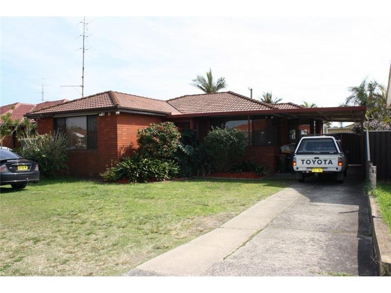16 Oakland Avenue, Windang NSW 2528