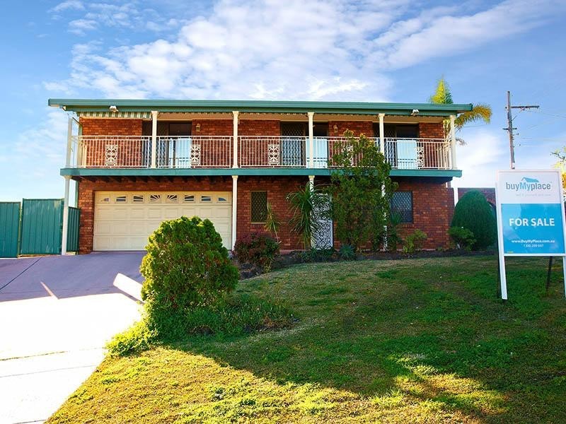 1 Jade Court, Georges Hall NSW 2198