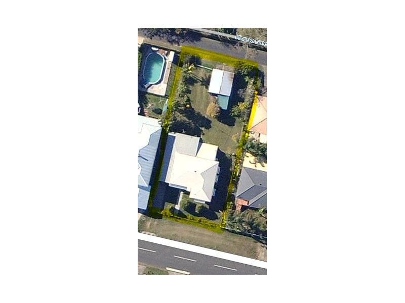 8 Ursus Street, Seven Hills QLD 4170