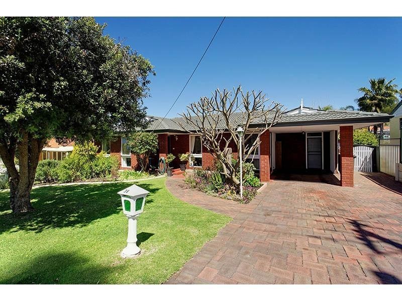 38 Reid Street, Bassendean WA 6054