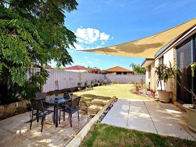 9 Griffin Close, Langford WA 6147