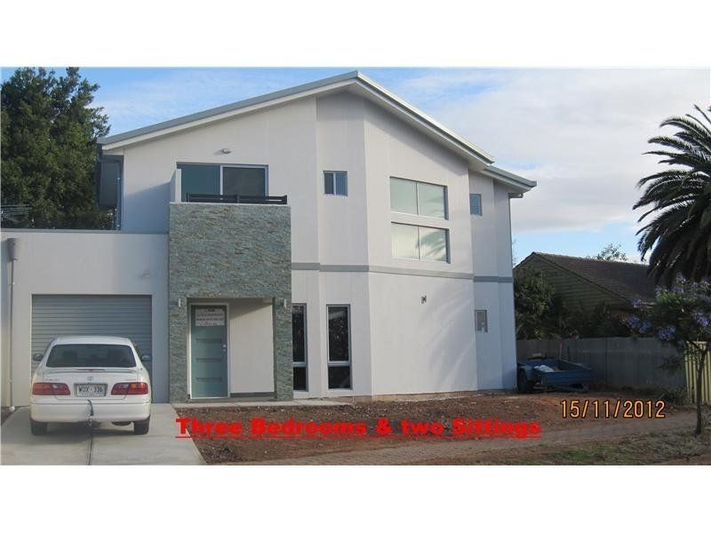 4 Kimba Road, Para Hills SA 5096