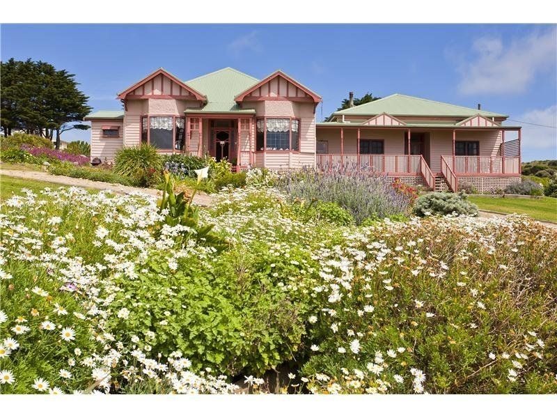 1703 Bridgewater road, Cape Bridgewater VIC 3305