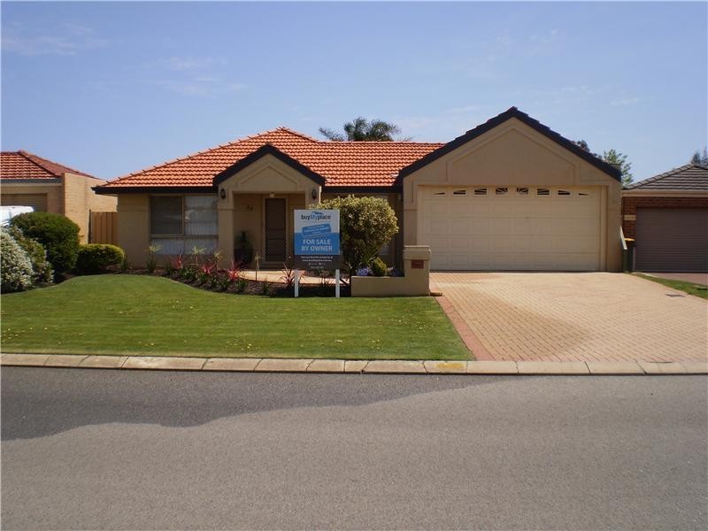 84 Brenchley Drive, Atwell WA 6164