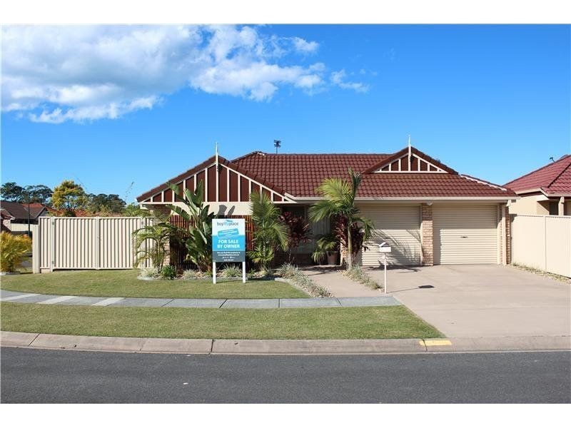 5 Pro Hart Place, Coombabah QLD 4216